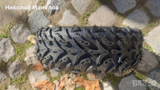 гума атв 14*4.10-6