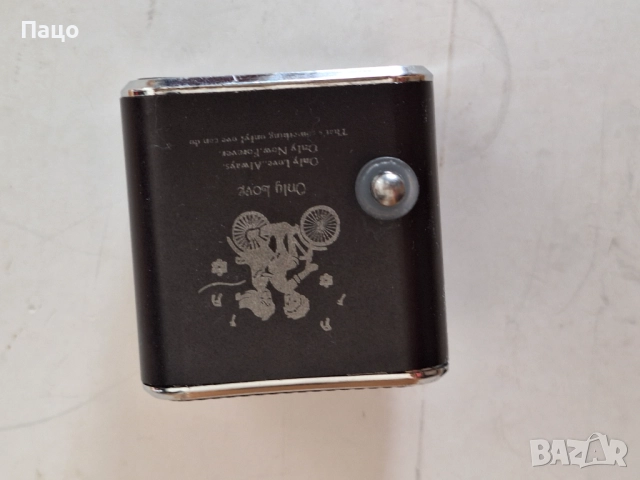 Радио Td-V26, Omna, вграден Bluetooth, Led подсветка, снимка 7 - Други - 52424213