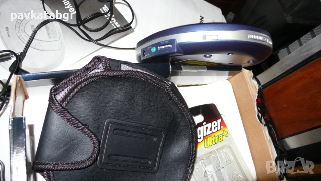 Уокмен МП3 компак диск, снимка 5 - CD дискове - 53110303