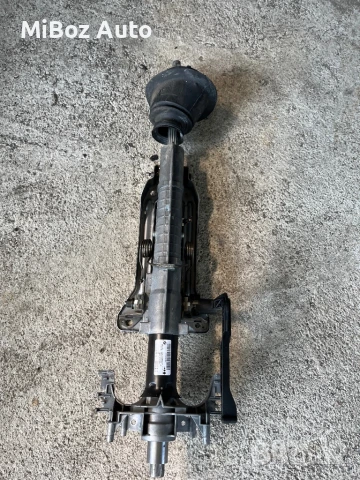 Кормилен прът БМВ Е90 91 BMW
