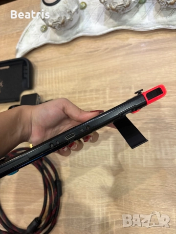Nintendo switch , снимка 12 - Nintendo конзоли - 52579405