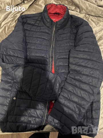 Мъжко преходно яке L/XL MONTEGO