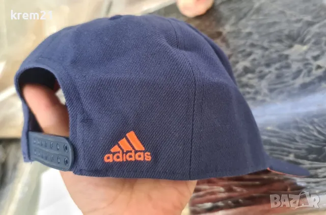 Adidas нова мъжка шапка , снимка 6 - Шапки - 46835705