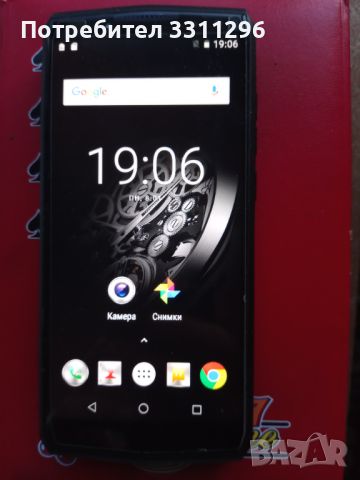 OUKITELWP5PRO, WP6, BLACKVIEW,DOOGE S60,6RAM64/128ROM,5600/11000MACH, снимка 8 - Huawei - 36483295