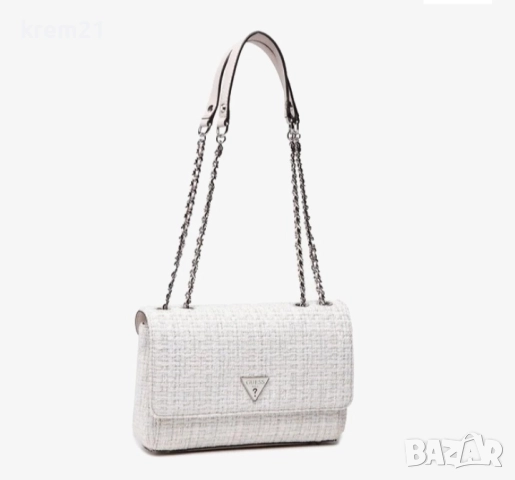 Guess дамска чанта , снимка 3 - Чанти - 51910032
