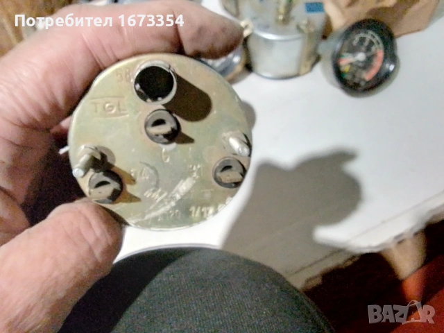 Уреди - манометри , снимка 15 - Аксесоари и консумативи - 53851800