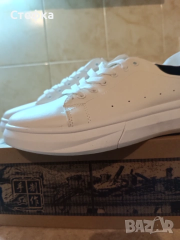 Спортни обувки, снимка 2 - Маратонки - 53595336