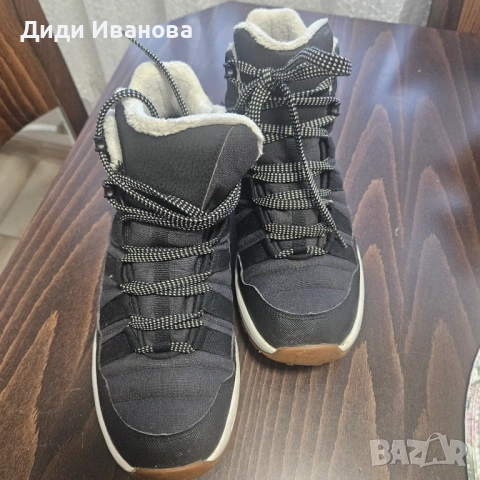 Детски обувки 38 номер, снимка 3 - Детски боти и ботуши - 53584890