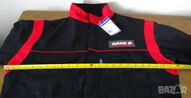 CASE IH - нов гащеризон - работно облекло, снимка 16 - Други - 53936128