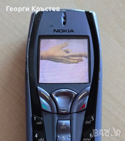 Nokia 6100 и 7250, снимка 7 - Nokia - 46773938