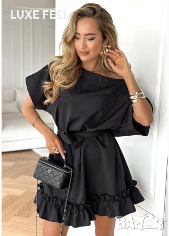 ✨Дамска Рокля 