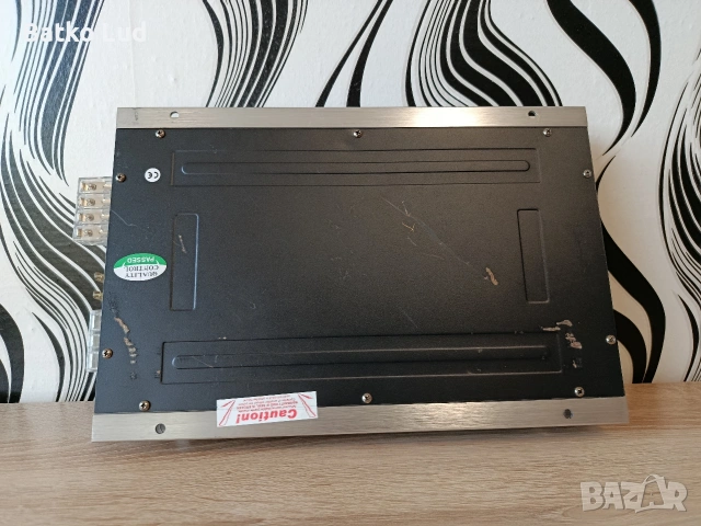 Усилвател Excalibur X600.4, снимка 8 - Ресийвъри, усилватели, смесителни пултове - 53694821