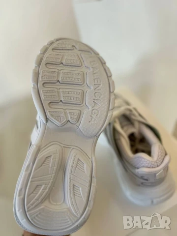 дамски маратонки balenciaga , снимка 6 - Маратонки - 51153411