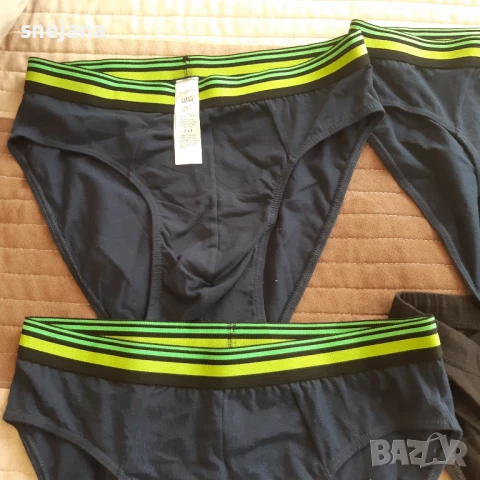 Мъжки слипове , снимка 4 - Бельо - 50651114