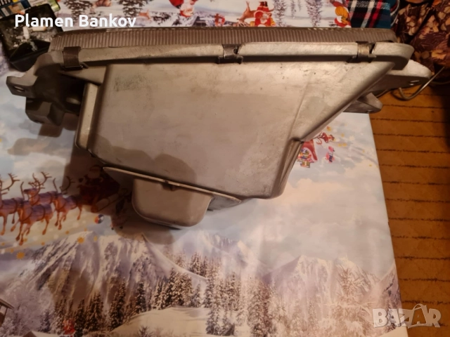 продавам запазен части за БМВ, снимка 3 - Части - 51641721