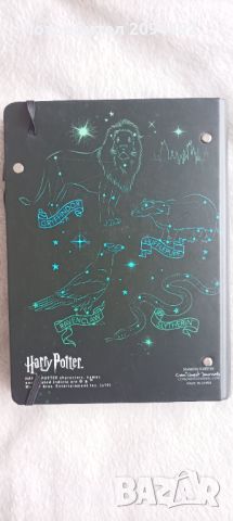 Хари Потър/ Harry Potter планер , снимка 7 - Ученически пособия, канцеларски материали - 45178383