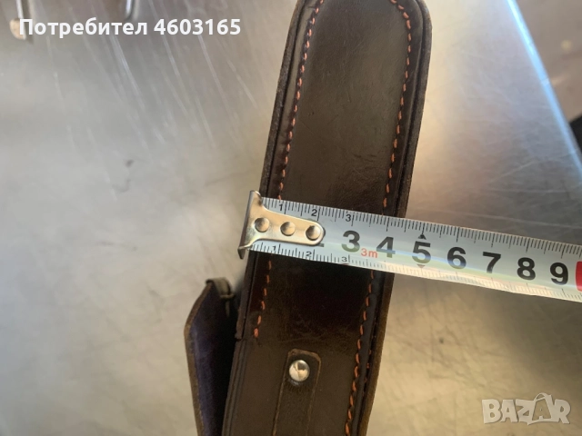 Калъф за фотоапарат, снимка 6 - Чанти, стативи, аксесоари - 51817364