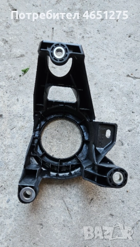 Декоративна стойка/пластмаса на скоростния механизъм за Хонда Сивик 8, снимка 2 - Части - 52577780