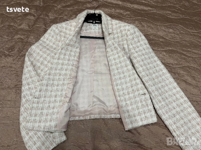 Сако Букле Sinsay, снимка 3 - Сака - 54232014