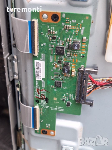 T-con board 6870C-0532A 6871L-3806B  for, PHILIPS модел 43PFS5823 32inc DISPLAY TPT430H3-DUYSHA.G re