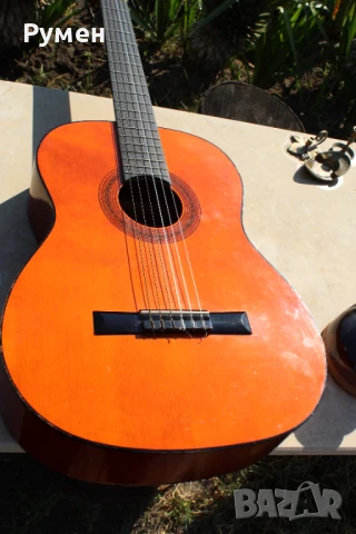 Акустична китара, снимка 3 - Китари - 51427498