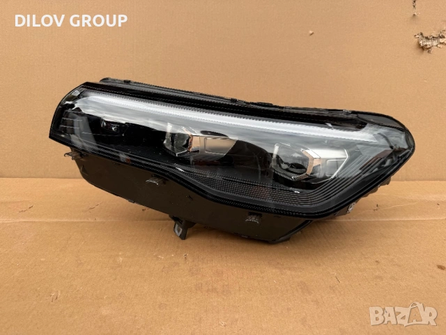 Фар VW TIGUAN 3 Full Led | 2024