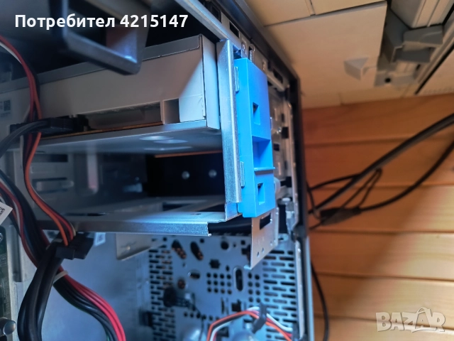 Dell OptiPlex 990 МT/Core i7-2600 Quad, 3.40 GHz/8GB DDR3-RAM, снимка 10 - Работни компютри - 52824164