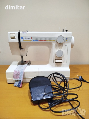 Шевни машини  🎁🎁, снимка 10 - Шевни машини - 52833885