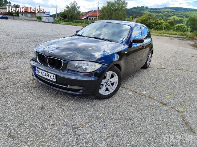 BMW 116d, снимка 1 - Автомобили и джипове - 46204463