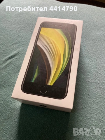 iPhone SE 2020, снимка 6 - Apple iPhone - 53177083