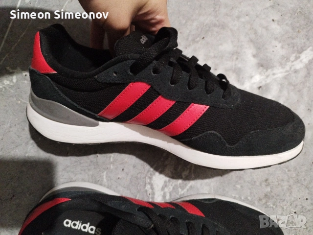 маратонки Адидас 42 номер 