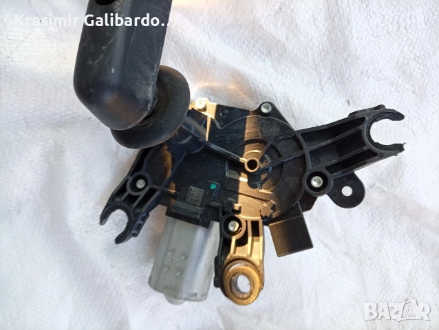 Задна чиатачка DACIA JOGGER SANDERO3 SANDERO3 STEPWAY 287109280R, снимка 4 - Части - 53756969