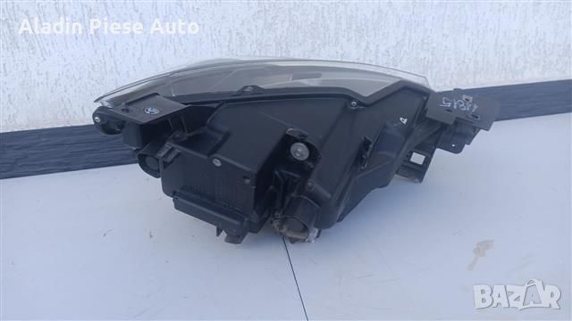 Ляв фар Mazda CX3 CX-3 Full Led година 2015 2016 2017 2018 код D10E51040, D10E-51040, снимка 4 - Аксесоари и консумативи - 45742760