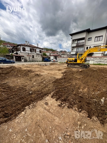 Продава багер в перфектно състояние, снимка 2 - Индустриална техника - 52041588