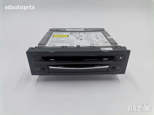 BMW DVD Player RSE MGU 9840573 G30 G31 G32 G11 G11 G05 G06 G07 F90 F95