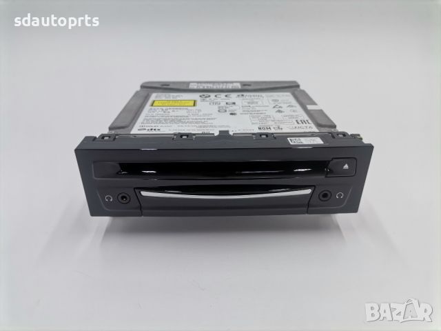 BMW DVD Player RSE MGU 9840573 G30 G31 G32 G11 G11 G05 G06 G07 F90 F95, снимка 1 - Части - 45946802