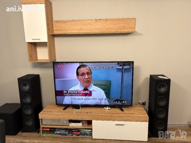 Холна секция