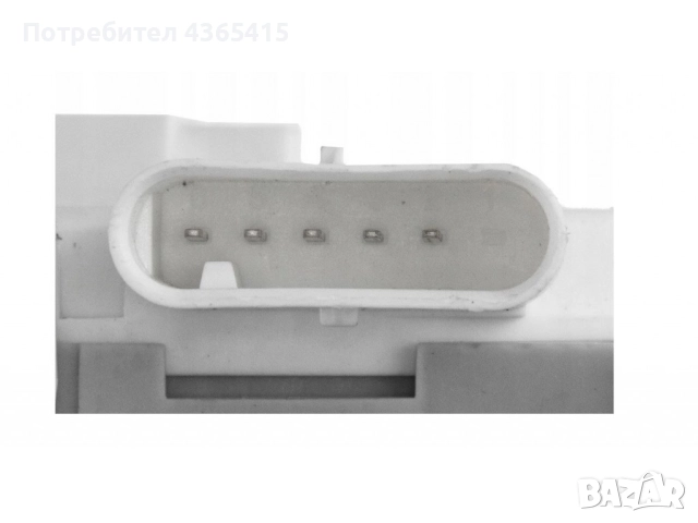 Брава за Audi A4 B9 (2015-2024) за задна дясна врата 8X0839016B, снимка 6 - Части - 52545378