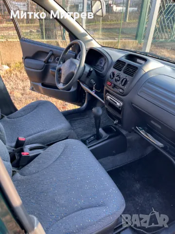 SUZUKI IGNIS 1.3; Automat, снимка 12 - Автомобили и джипове - 48490315