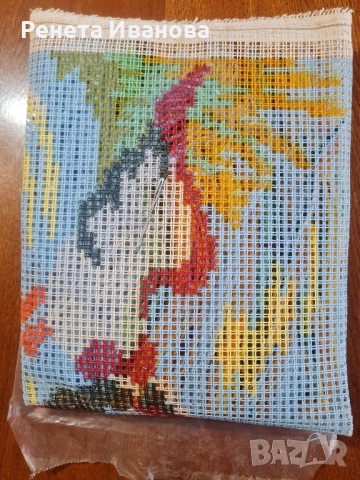 Нов гоблен , снимка 5 - Гоблени - 52299780