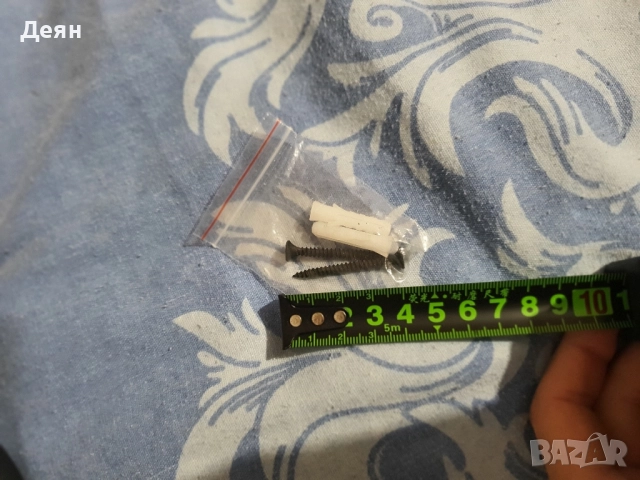 Стойки за китара (монтаж на стена), снимка 6 - Други - 52086408