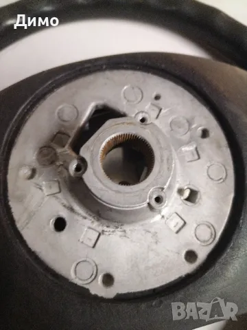 волан аербег AIRBAG бмв е46 bmw e46 бмв е36 bmw e36, снимка 3 - Части - 49976410