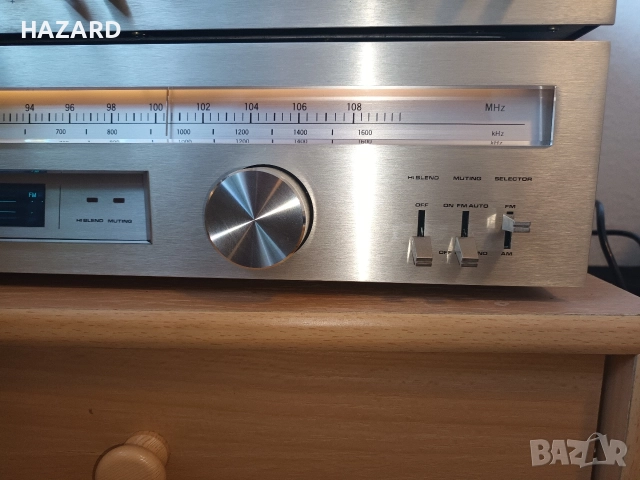 Audion D500,A500,T500, снимка 5 - Аудиосистеми - 52689766