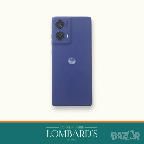 Motorola G85 5G 256 GB. N: 80843, снимка 3 - Motorola - 53981602