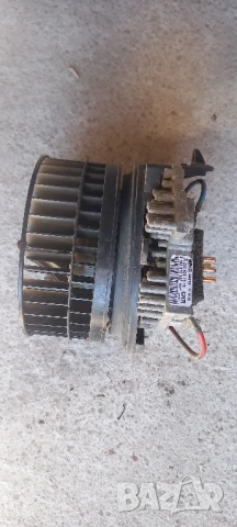 Вентилатор парно Mercedes C-Class W202, снимка 2 - Части - 51390120