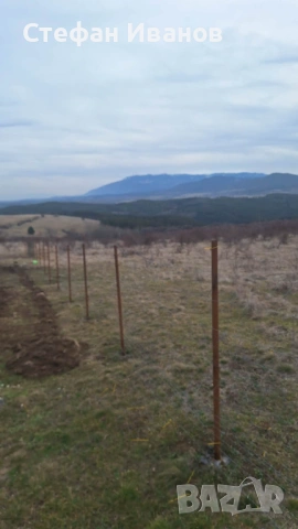 УПИ гр.Банкя, София, снимка 4 - Парцели - 53402741