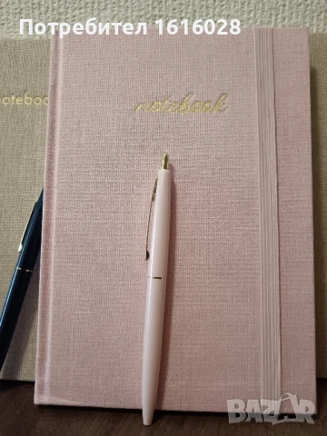 Тефтер с ластик, с връзка разделител и химикал. , снимка 15 - Ученически пособия, канцеларски материали - 51122354