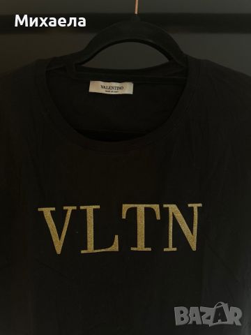 Тениска на Valentino 