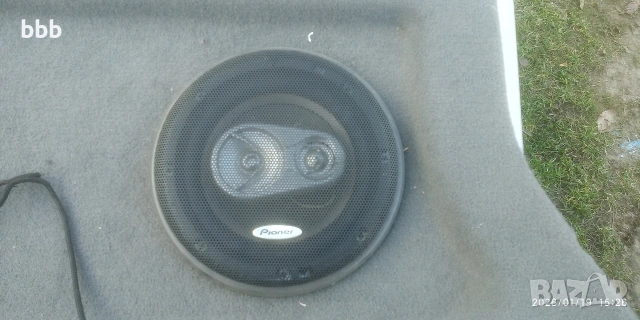 Рено Клио задна кора, снимка 2 - Части - 53223620