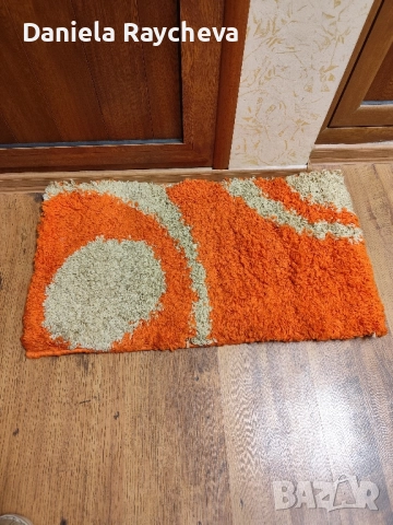 Килим - пътека с дълъг косъм, снимка 4 - Други стоки за дома - 52355335